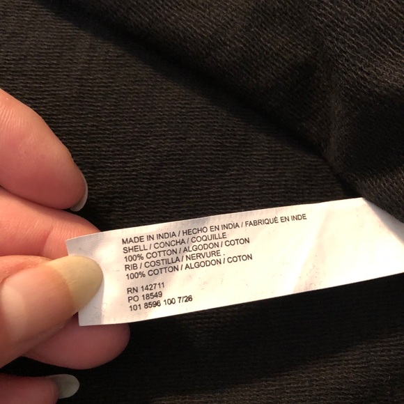 NWT Eloquii crop top - Picture 7 of 9